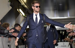 Chuyển nhượng Barca 18/8: Juventus muốn bán hậu vệ cho Barca