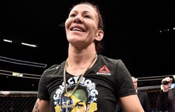 Cris Cyborg sẽ tìm được giải đấu mới trong tháng 9?