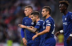 Đội hình Chelsea gặp Leicester sẽ thế nào nếu Willian và Rudiger trở lại?