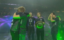 Dota 2 TI9 ngày 3: Liquid, VP giậm chân tại chỗ; Nhà vô địch thăng hoa