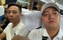 Hehe khiến Bibi xin đầu hàng sau khi "tát yêu" 7-1 về C