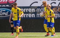 Link xem bóng đá trực tuyến Antwerp vs Sint-Truiden (23h00, 18/8)