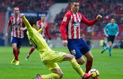 Link xem bóng đá trực tuyến Atletico Madrid vs Getafe (03h00, 19/8)