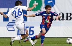 Link xem bóng đá trực tuyến Dinamo Moscow vs Lokomotiv Moscow (23h00, 18/8)