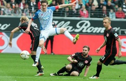 Link xem bóng đá trực tuyến Frankfurt vs Hoffenheim (20h30, 18/8)