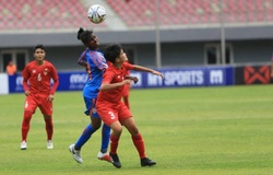 Link xem bóng đá trực tuyến Nữ Campuchia vs Nữ Myanmar (18h00, 18/8)