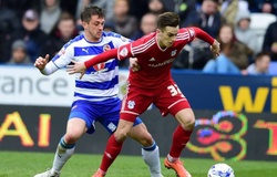 Link xem bóng đá trực tuyến Reading vs Cardiff (18h00, 18/8)