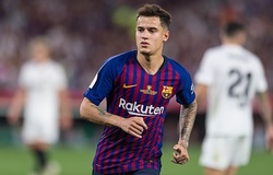 Liverpool hưởng lợi thế nào về tài chính khi Coutinho đến Bayern?