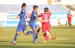 Nếu HAGL rớt hạng, lỗi nằm ở… bầu Đức