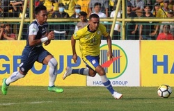 Nhận định Arema vs Barito Putera 18h30, 19/08 (vòng 15 VĐQG Indonesia)