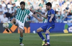 Nhận định Betis vs Valladolid 00h00, 19/08 (VĐQG Tây Ban Nha 2019/20)