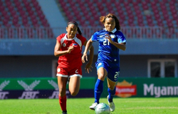 Nhận định Nữ Malaysia vs Nữ Singapore 15h00, 19/08 (Giải Nữ Đông Nam Á)