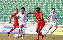 Nhận định U18 Indonesia vs U18 Myanmar 16h30, 19/08 (Tranh hạng 3 U18 Đông Nam Á)
