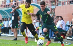Nhận định U18 Malaysia vs U18 Australia 18h30, 19/08 (Chung kết U18 Đông Nam Á)
