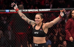 Nữ vô địch hai hạng cân Amanda Nunes sẽ trở lại tại UFC 245