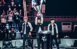 SKT Faker: Tôi sẽ không dừng lại cho đến khi vô địch CKTG