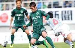 Soi kèo bóng đá Matsumoto Yamaga vs Nagoya Grampus 16h00, 18/8 (vòng 23 giải VĐQG Nhật Bản)