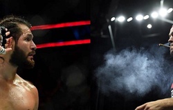 Trở lại ngoạn mục, Nate Diaz đòi "đại chiến gangster" với Jorge Masvidal