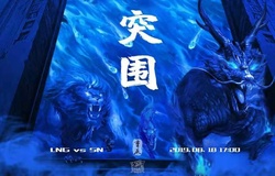 Trực tiếp LPL Mùa Hè 18/8: SofM buộc phải thắng để vào Playoffs