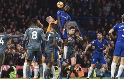 TRỰC TIẾP Ngoại hạng Anh hôm nay, 18/8