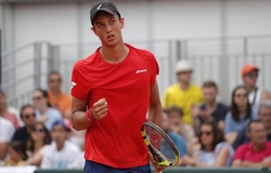 BXH quần vợt mới nhất: Antoine Hoang vào Top 100, Djokovic dẫn đầu 265 tuần