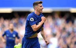 Chelsea bị Leicester cầm chân, Lampard được an ủi bằng sao trẻ