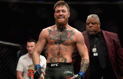 Conor McGregor đồng ý so găng với tay đấm vô danh