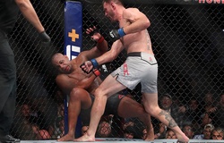 Daniel Cormier thừa nhận sai lầm chiến thuật: “HLV đã cầu xin tôi dùng Wrestling”