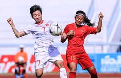 Dự đoán Nữ Campuchia vs Nữ Indonesia 18h00, 20/08 (Giải Nữ Đông Nam Á)