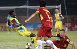 HLV Võ Đình Tân chưa vội nghĩ đến “chung kết ngược” với HAGL