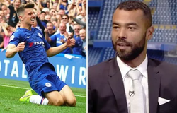 Cựu sao Chelsea dự đoán Mason Mount sẽ ghi bàn vào lưới Leicester