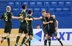 Kết quả chung kết U18 Đông Nam Á: Australia lên ngôi vô địch