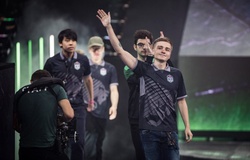 Kết quả Dota 2 The International 2019 vòng bảng