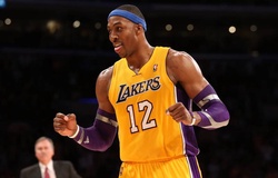 LA Lakers muốn tái hợp với Dwight Howard sau khi DeMarcus Cousins chấn thương