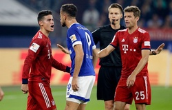 Lịch thi đấu Bundesliga vòng 2: Bayern Munich cẩn trọng trước Schalke