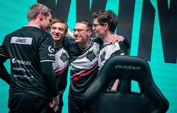 Lịch thi đấu LEC Mùa Hè 2019 vòng Playoffs