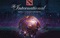 Lịch thi đấu Main Events Dota 2 The International 2019
