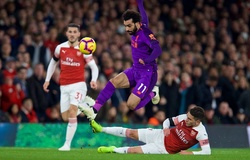 Lịch thi đấu Ngoại hạng Anh vòng 3: Arsenal đấu vua châu Âu Liverpool