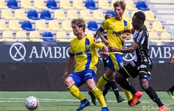 Lịch thi đấu VĐQG Bỉ 2019/2020 vòng 5: Sint-Truiden đối đầu Zulte Waregem