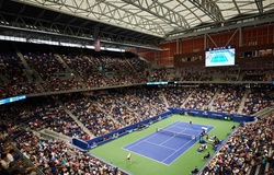 Lịch thi đấu vòng loại đơn nam giải quần vợt US Open 2019