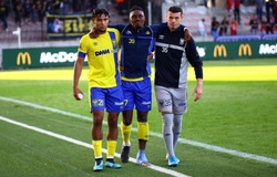 Liên tiếp thiệt quân, HLV của Sint-Truiden đặt niềm tin ở Công Phượng?