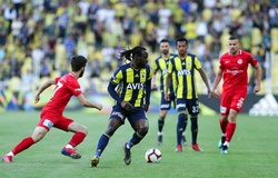 Link xem bóng đá trực tuyến Fenerbahce vs Gaziantep (00h00, 20/8)