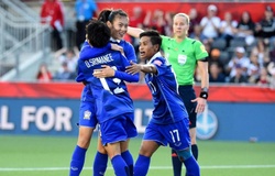 Link xem bóng đá trực tuyến Nữ Thái Lan vs Nữ Timor Leste (18h00, 19/8)