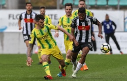 Link xem bóng đá trực tuyến Tondela vs Portimonense (02h15, 20/8)