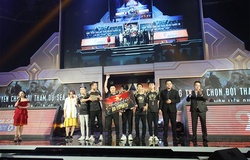 Mocha ZD eSports - Thành quả đến từ những thất bại