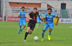 Nhận định Abahani vs April 19h45, 21/08 (bán kết liên khu vực AFC Cup)