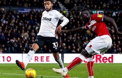 Nhận định Derby County vs Bristol City 01h45, 21/08 (Hạng nhất Anh 2019/20)