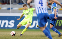 Nhận định Dinamo Zagreb vs Rosenborg 02h00, 22/08 (Sơ loại cúp C1 châu Âu)