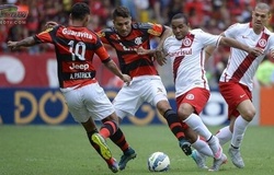 Nhận định Flamengo vs Internacional 07h30, 22/08 (Copa Libertadores 2019)