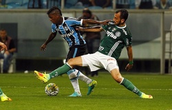 Nhận định Gremio vs Palmeiras 07h30, 21/08 (Copa Libertadores 2019)